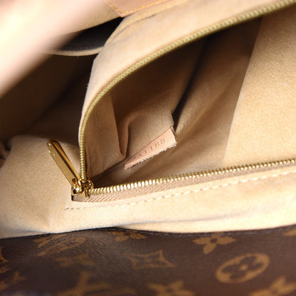 Louis Vuitton Monogram Artsy MM 8 of 9