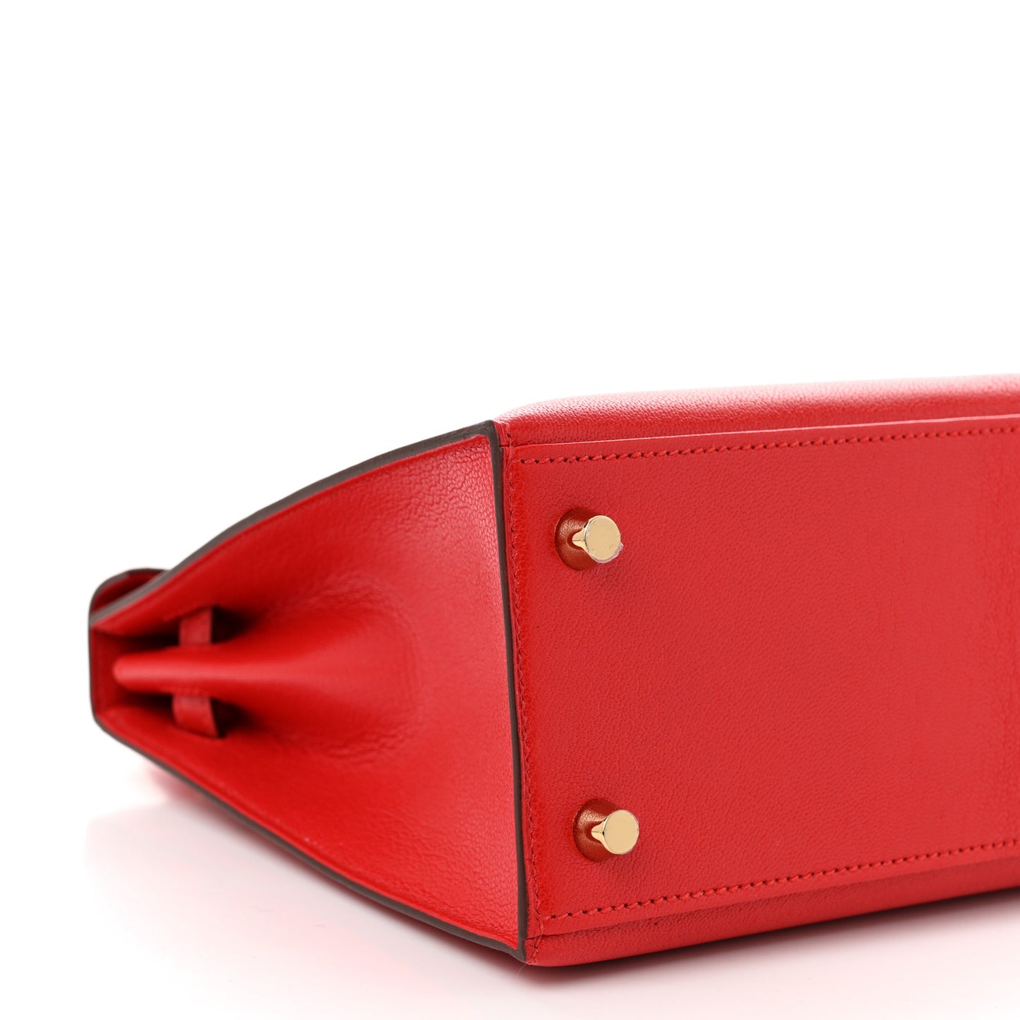 Chevre Chamkila Kelly Sellier 25 Rouge de Coeur