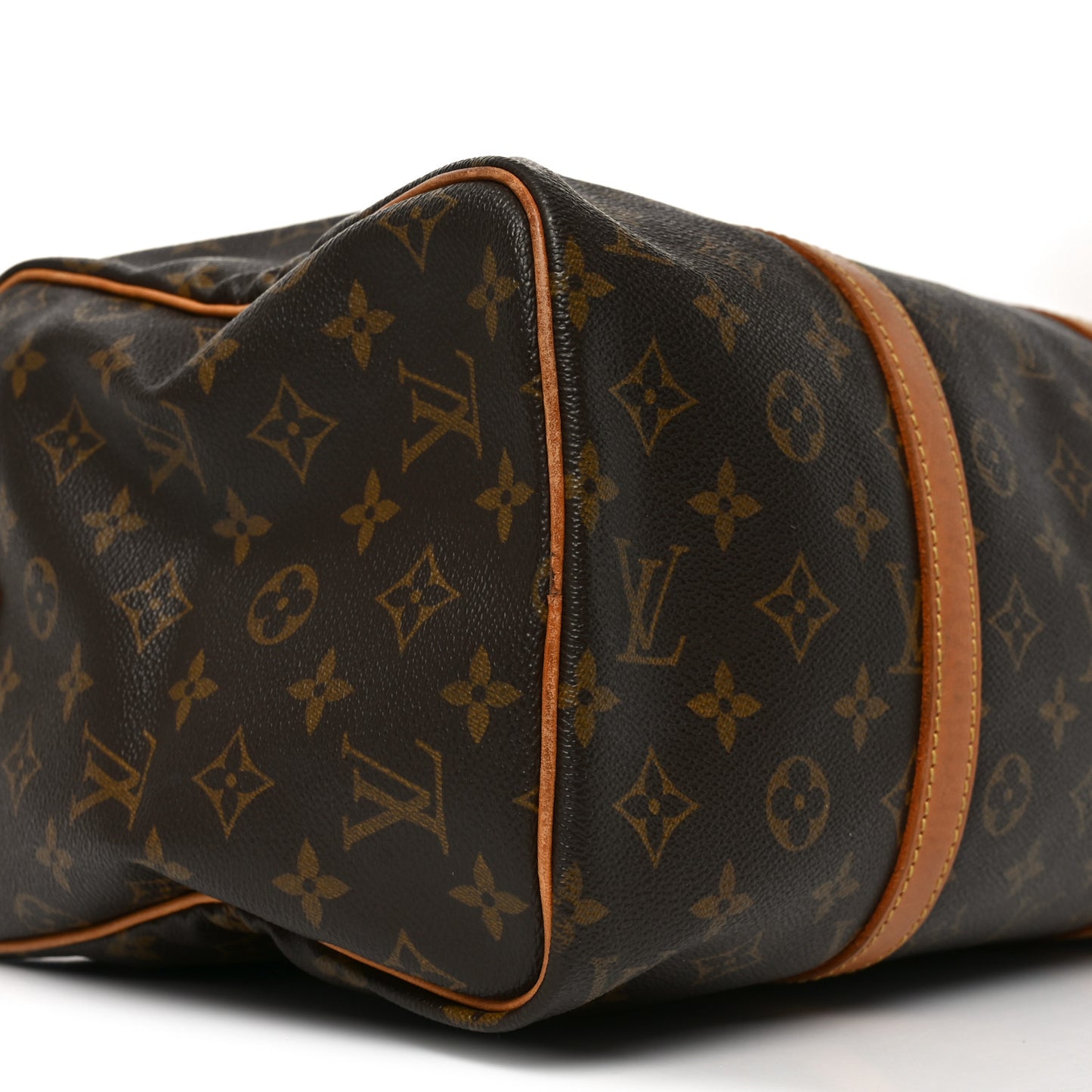 Monogram Sac Souple 35