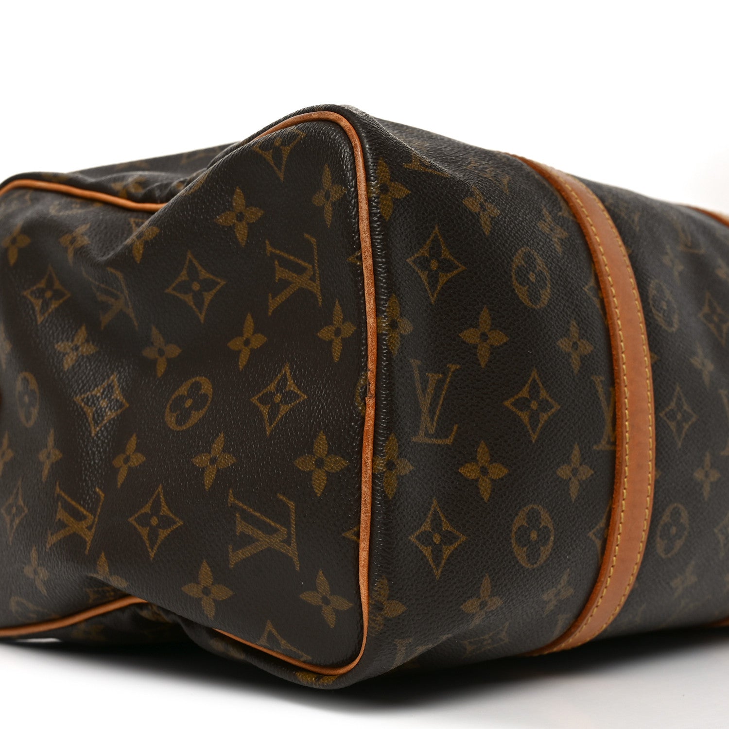 Louis Vuitton Monogram Sac Souple 35 8 of 9