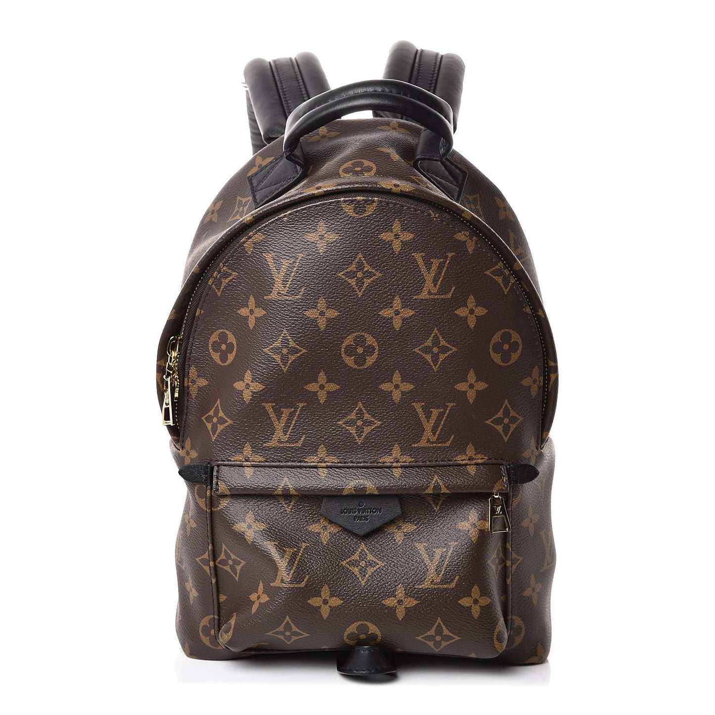 Monogram Palm Springs Backpack PM