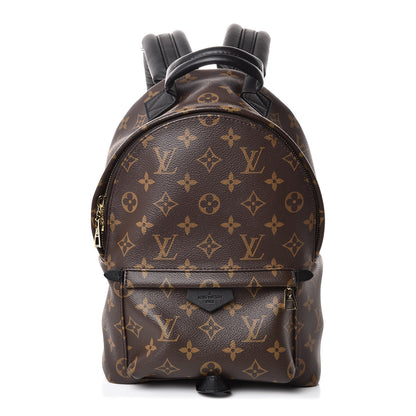 Louis Vuitton Monogram Palm Springs Backpack PM 1 of 7