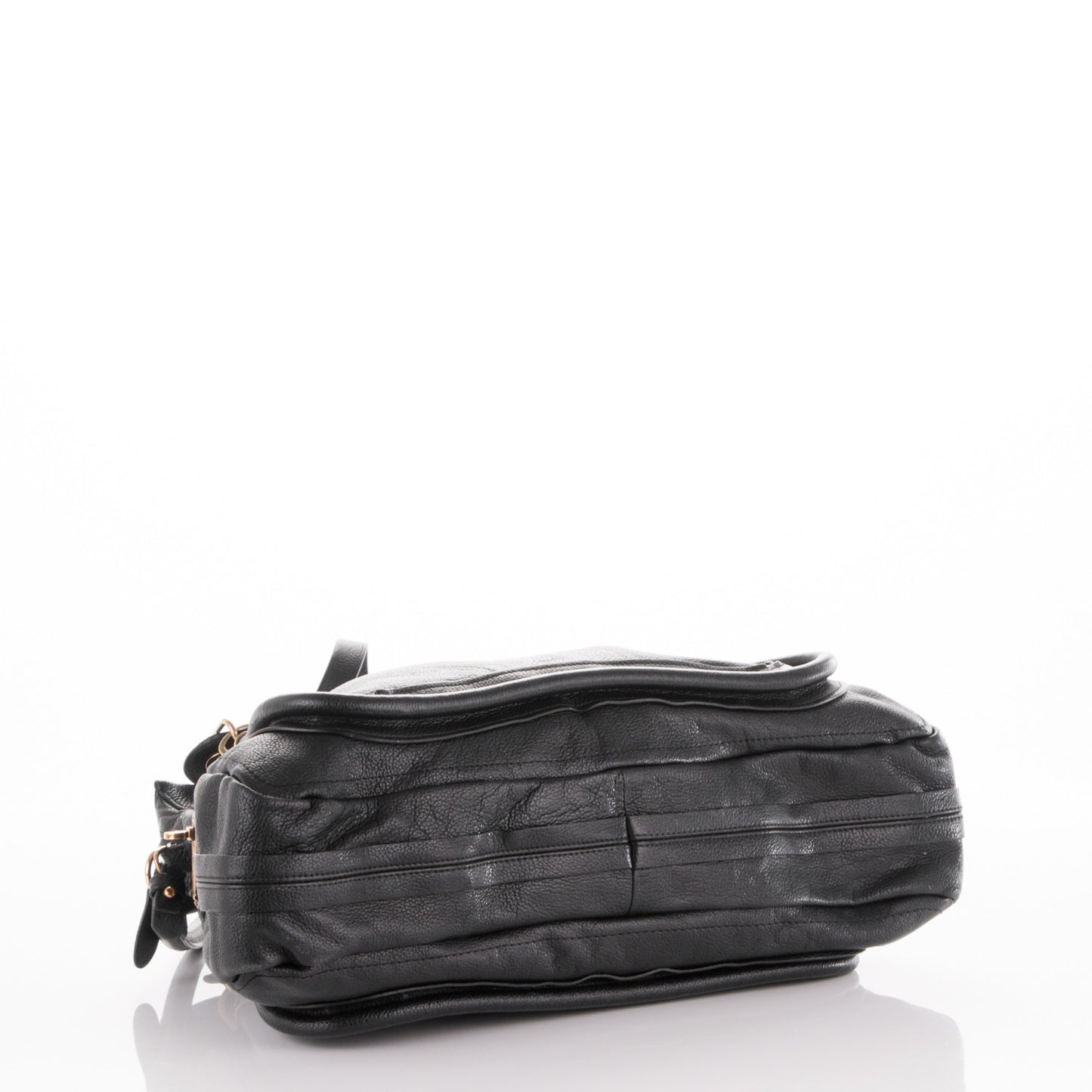 Calfskin Large Paraty Black