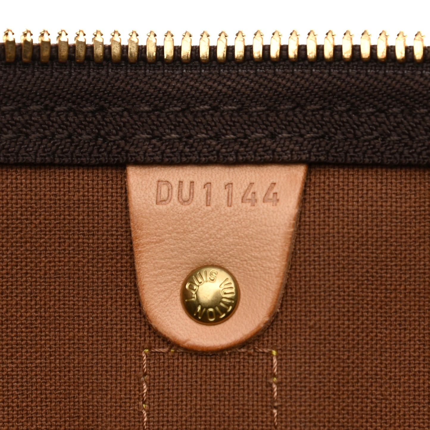 Monogram Keepall Bandouliere 50
