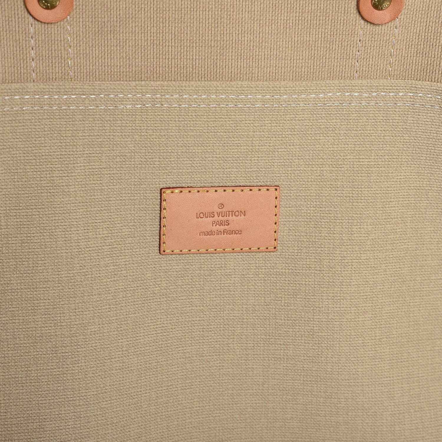 Louis Vuitton Monogram Sirius 45 6 of 16