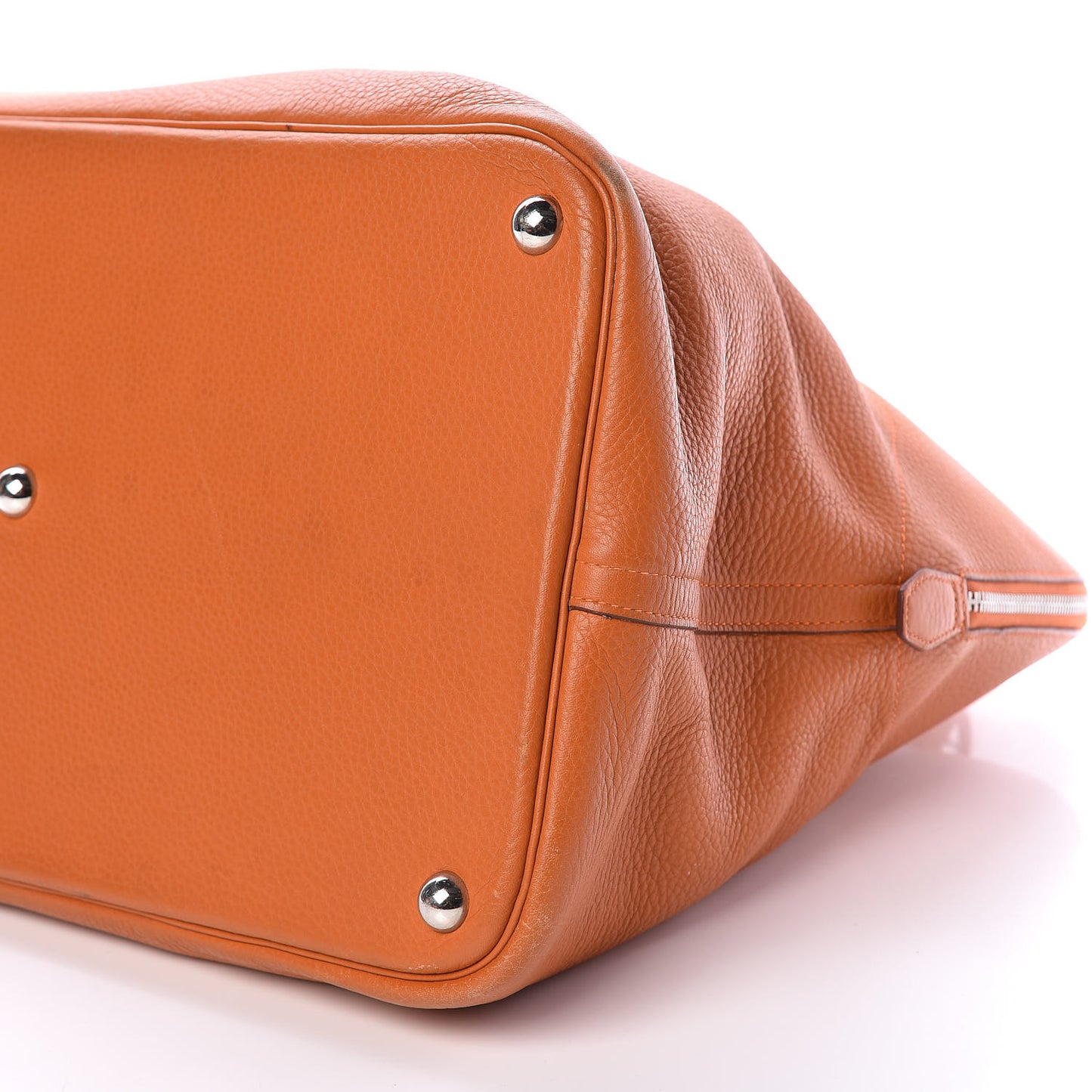 Taurillon Clemence Bolide 45 Potiron