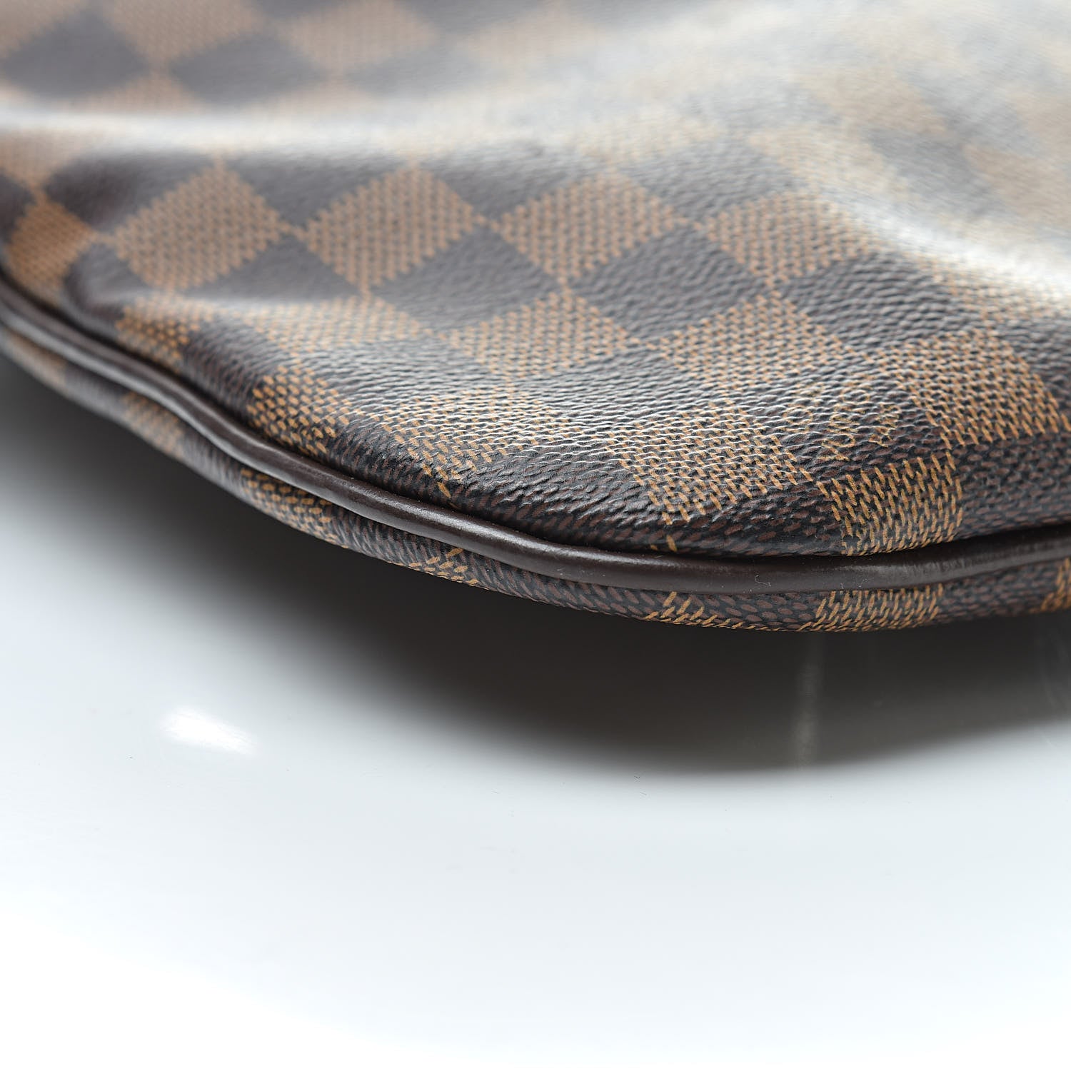 Louis Vuitton Damier Ebene Bosphore Pochette 9 of 11
