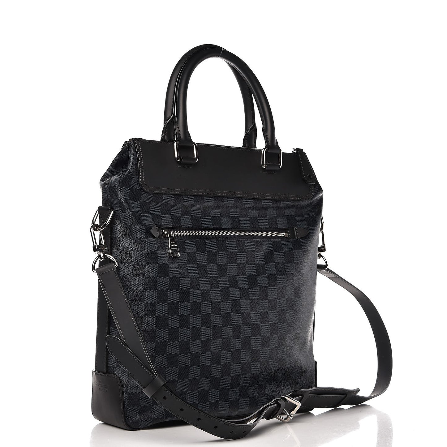 Damier Cobalt Greenwich