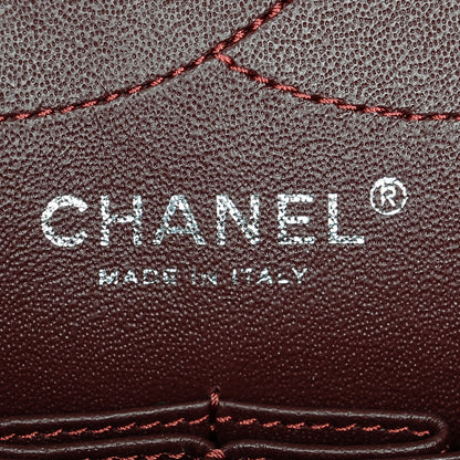 Chanel Aged Calfskin Quilted 2.55 Reissue 227 Flap Black 6 of 7