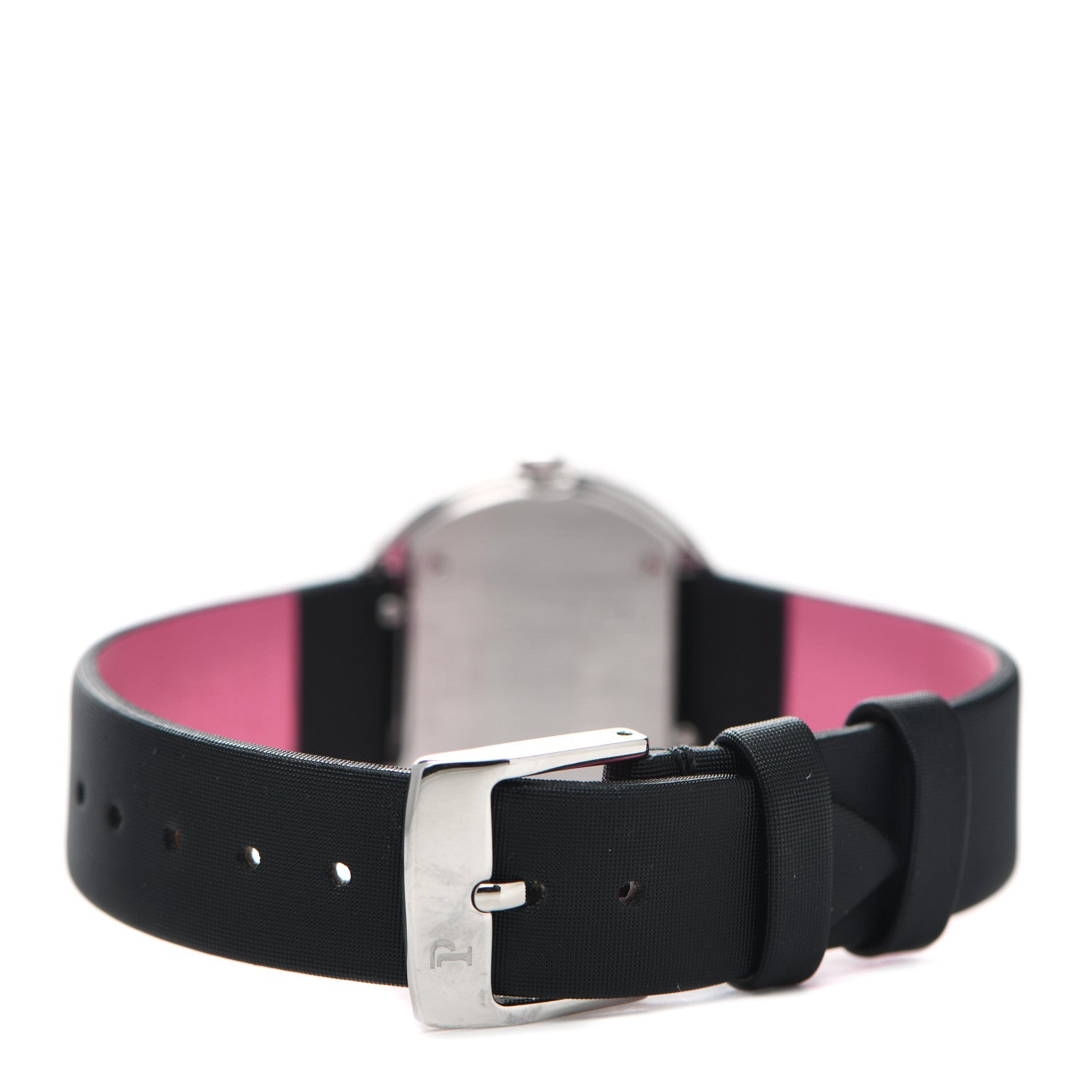 Piaget 18K White Gold Satin Diamond 29mm Possession Quartz Watch 3 of 7