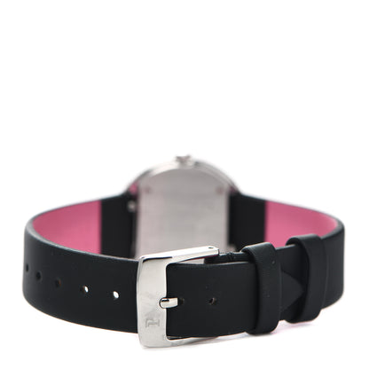 Piaget 18K White Gold Satin Diamond 29mm Possession Quartz Watch 3 of 7