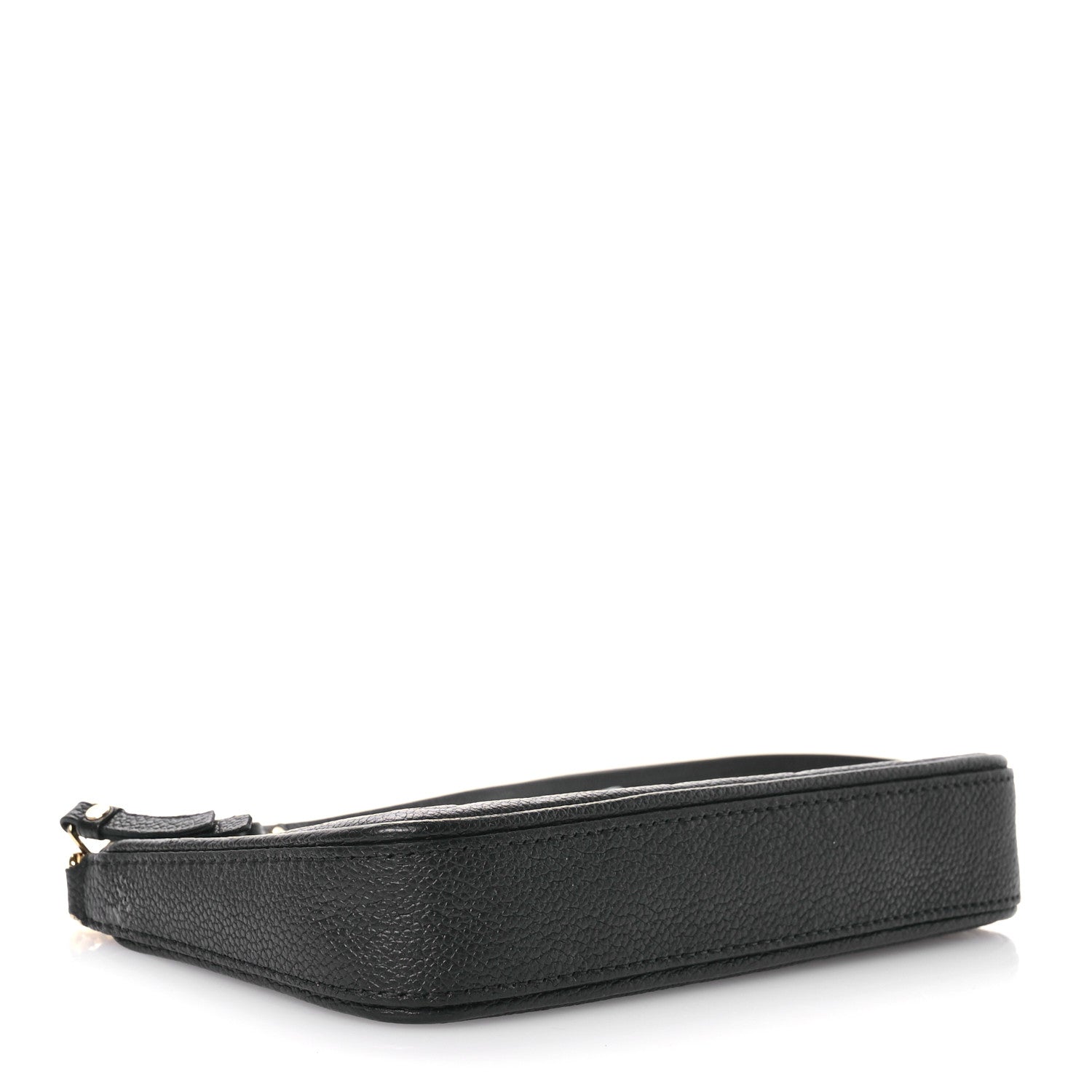 Louis Vuitton Empreinte Easy Pouch On Strap Black 4 of 9