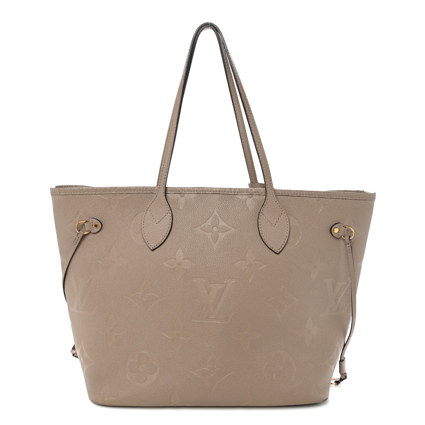 Empreinte Monogram Giant Neverfull MM Tourterelle