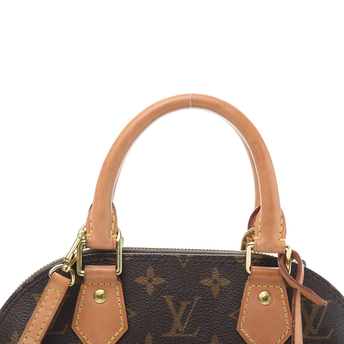 Monogram Alma BB