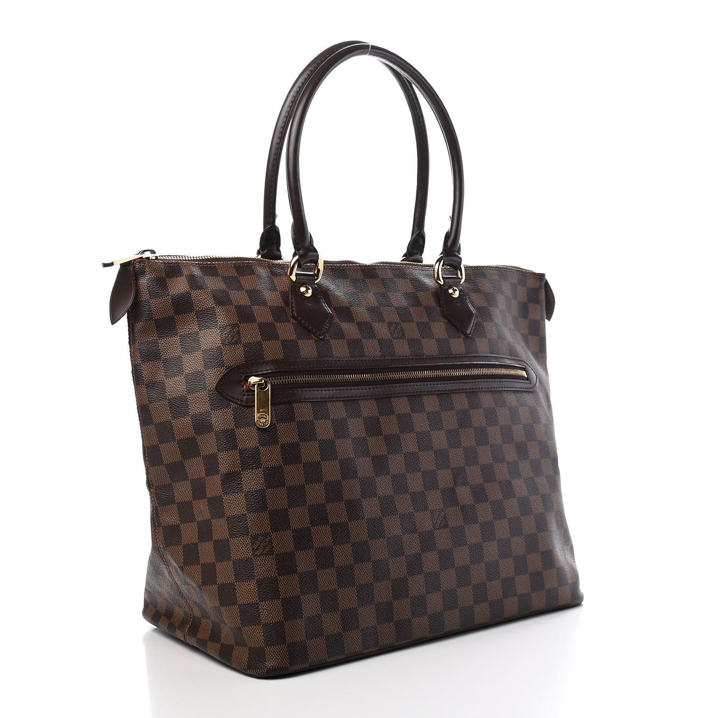 Damier Ebene Saleya GM