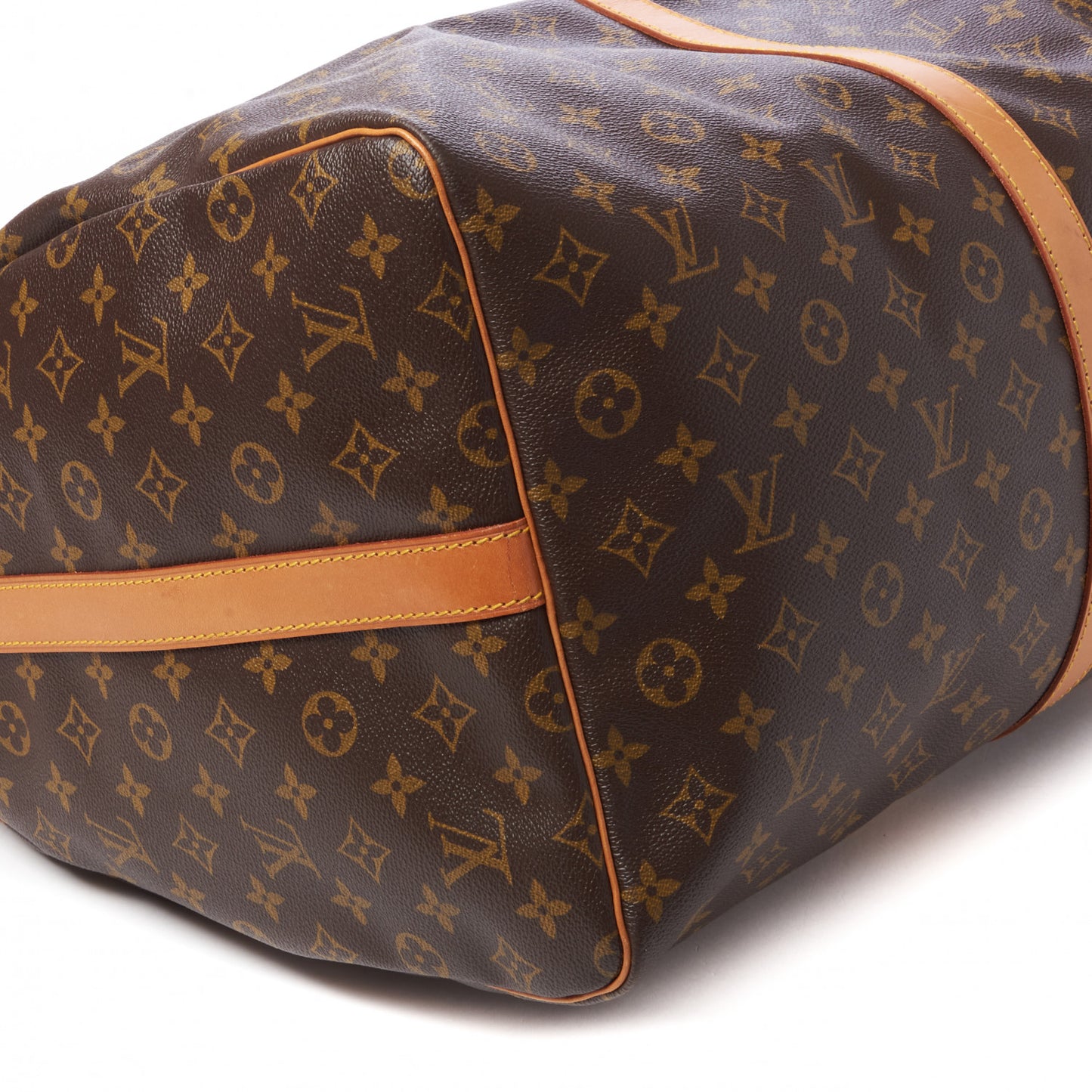 Monogram Keepall Bandouliere 60
