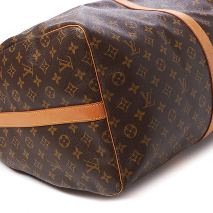 Louis Vuitton Monogram Keepall Bandouliere 60 5 of 9