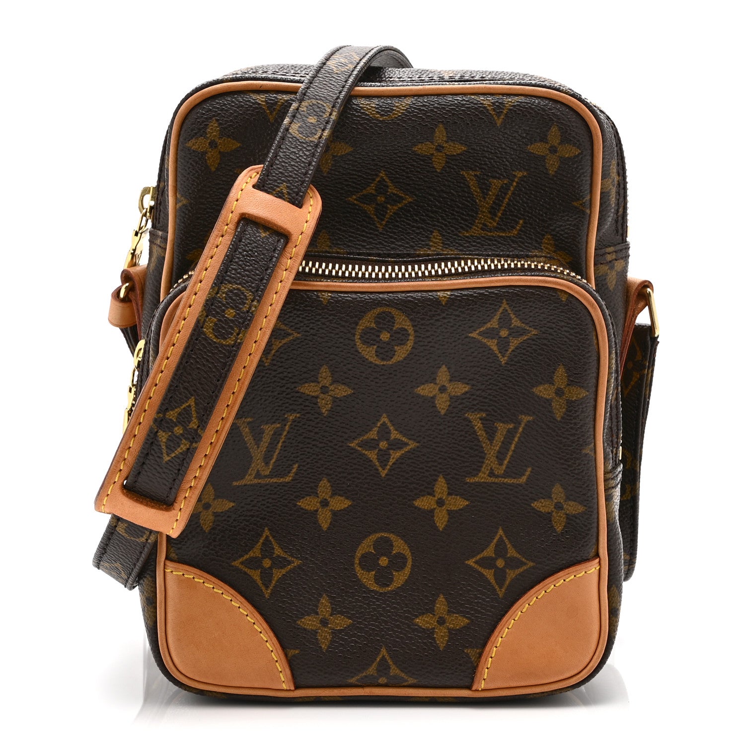 Louis Vuitton Monogram Amazone 1 of 11