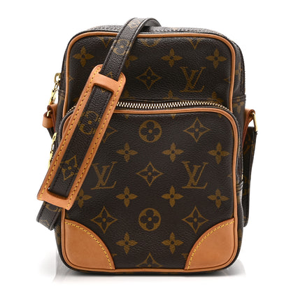 Louis Vuitton Monogram Amazone 1 of 11