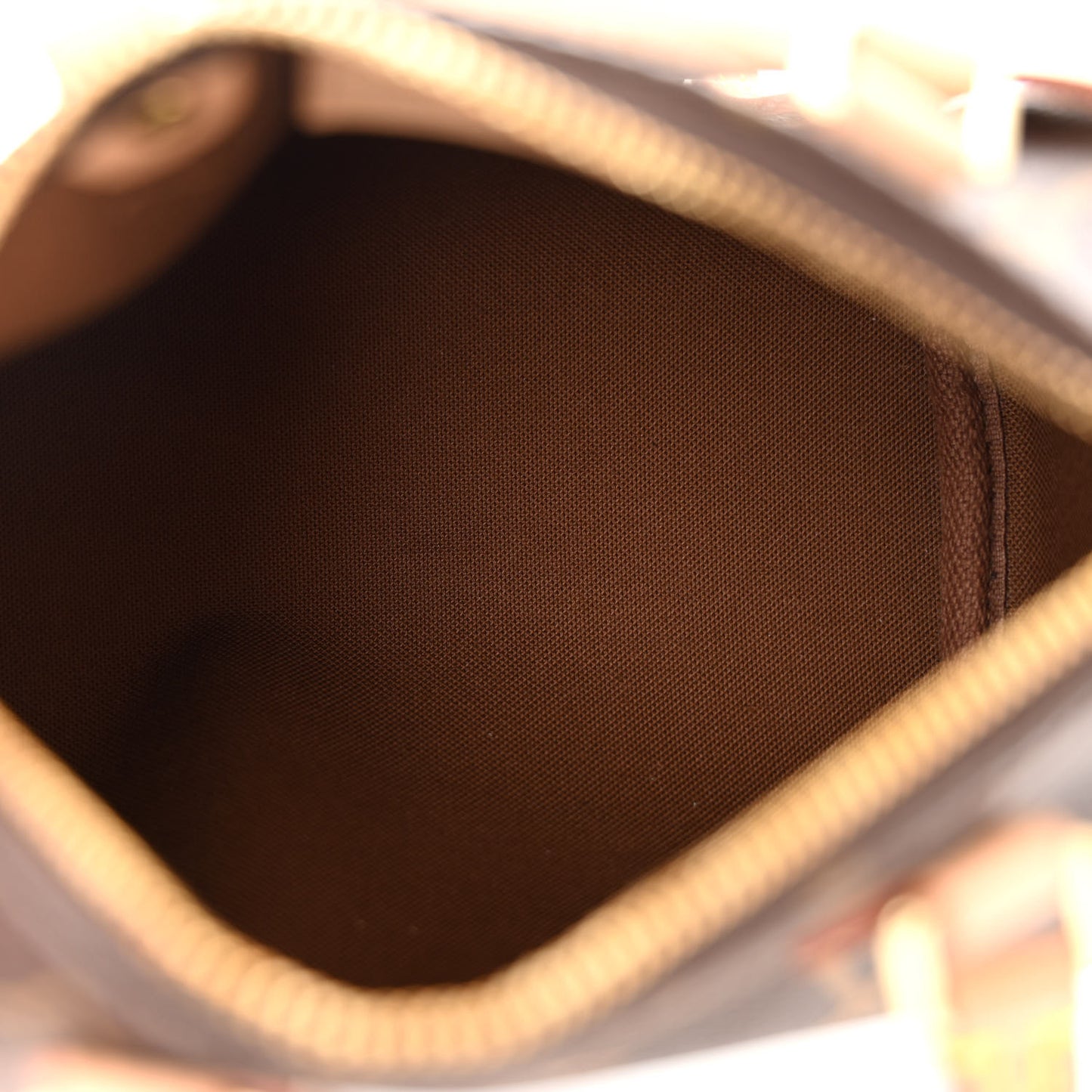 Monogram Nano Speedy