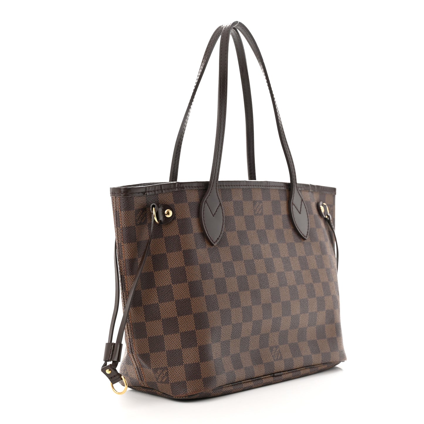 Damier Ebene Neverfull PM