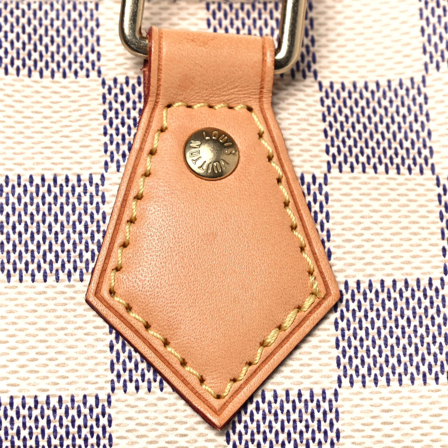 Damier Azur Speedy 30