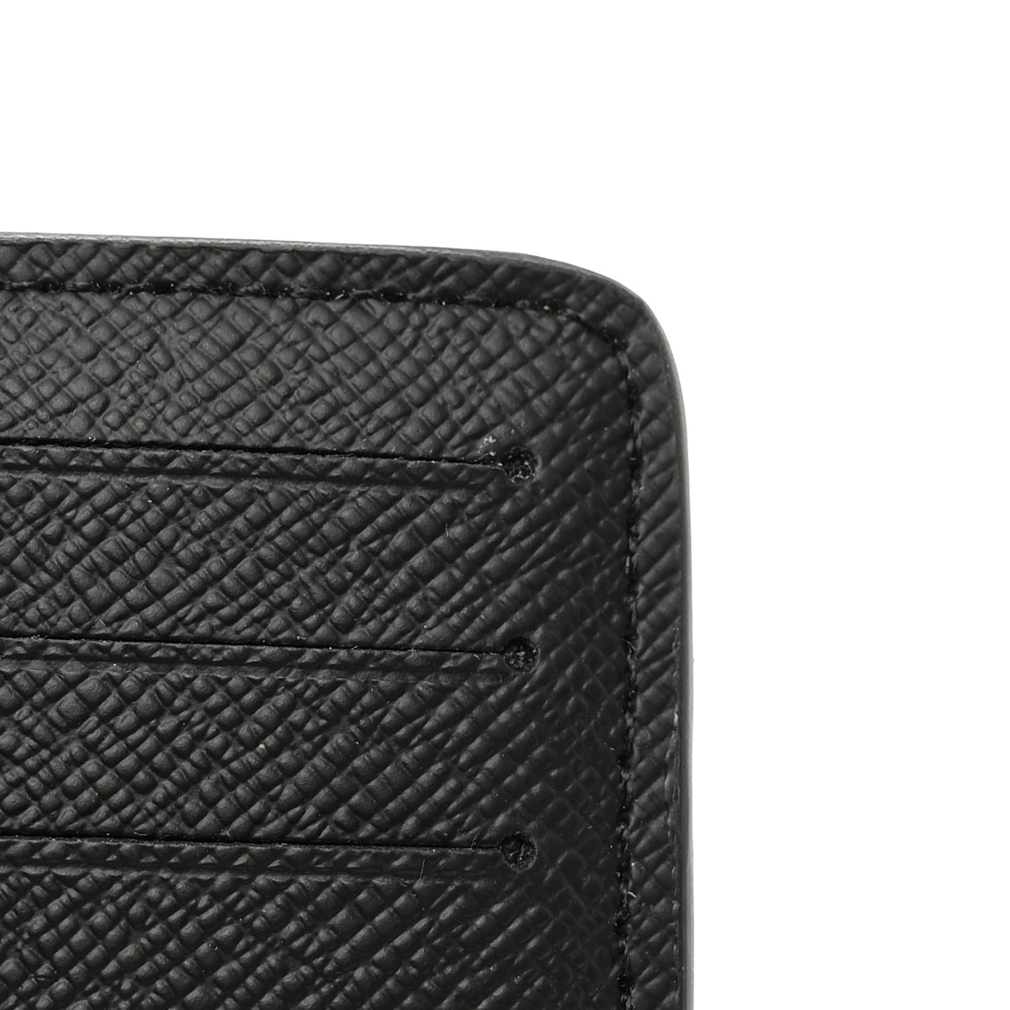 Monogram Eclipse Pocket Organizer NM