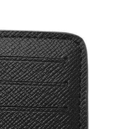 Louis Vuitton Monogram Eclipse Pocket Organizer NM 9 of 10