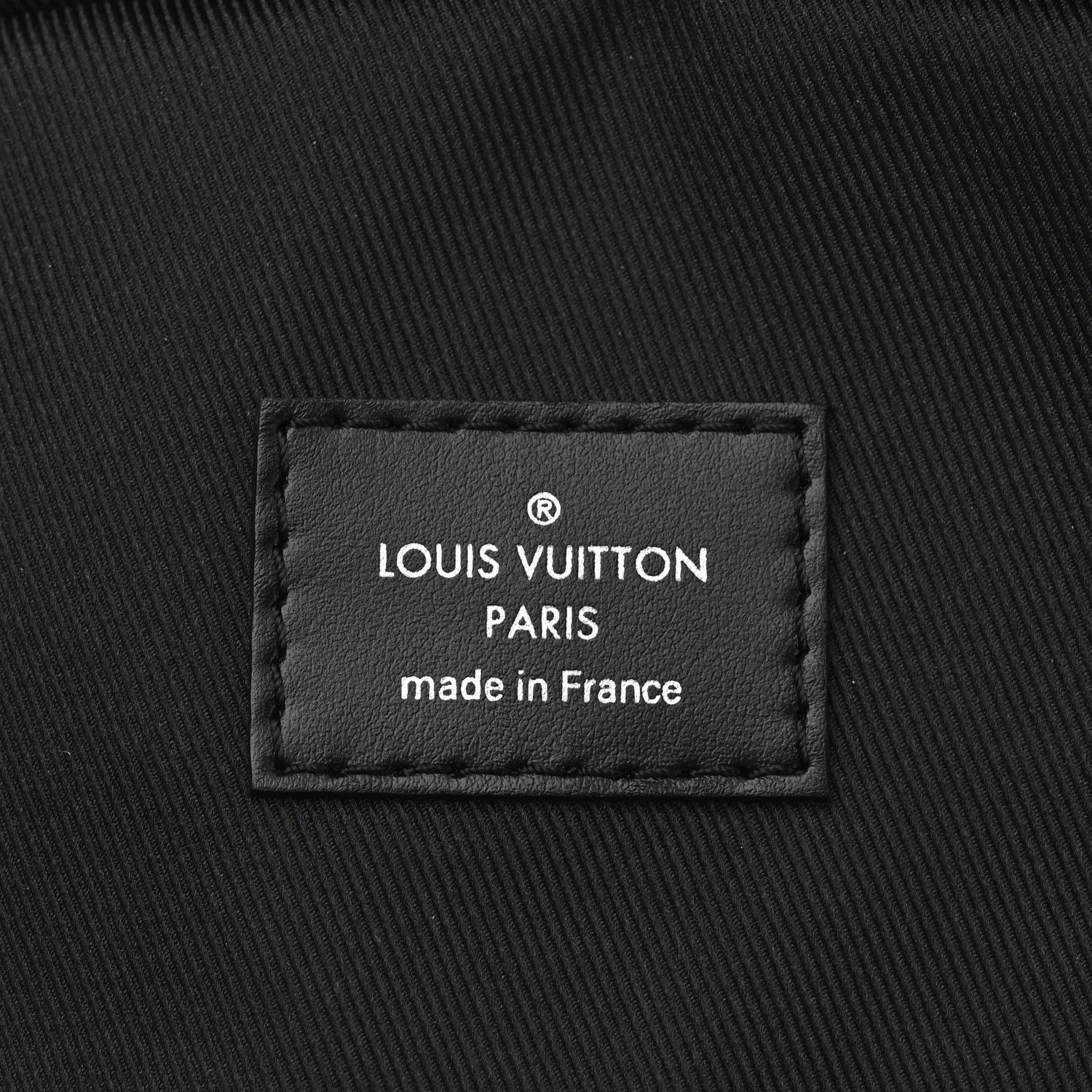 Louis Vuitton Monogram Macassar Avenue Sling Bag NM 6 of 9