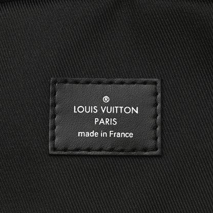 Louis Vuitton Monogram Macassar Avenue Sling Bag NM 6 of 9