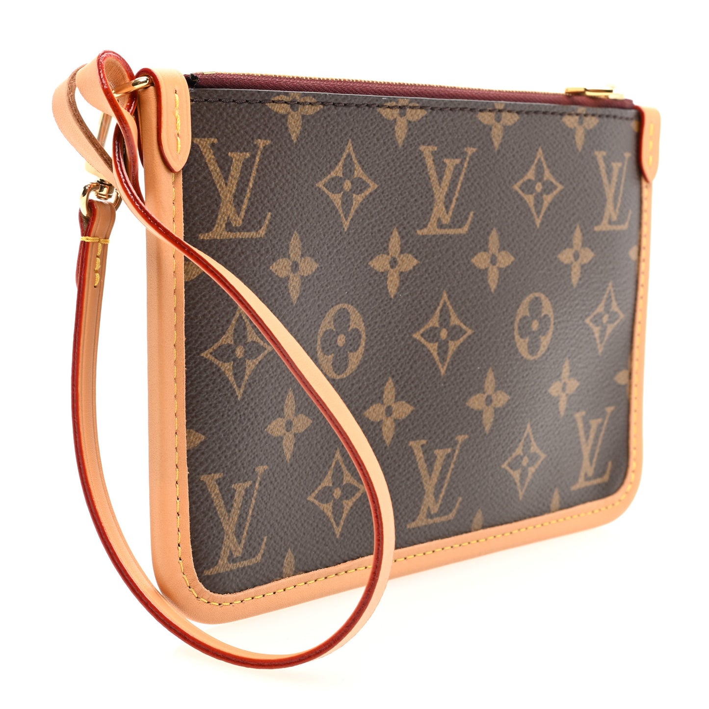 Monogram Carryall PM Pochette