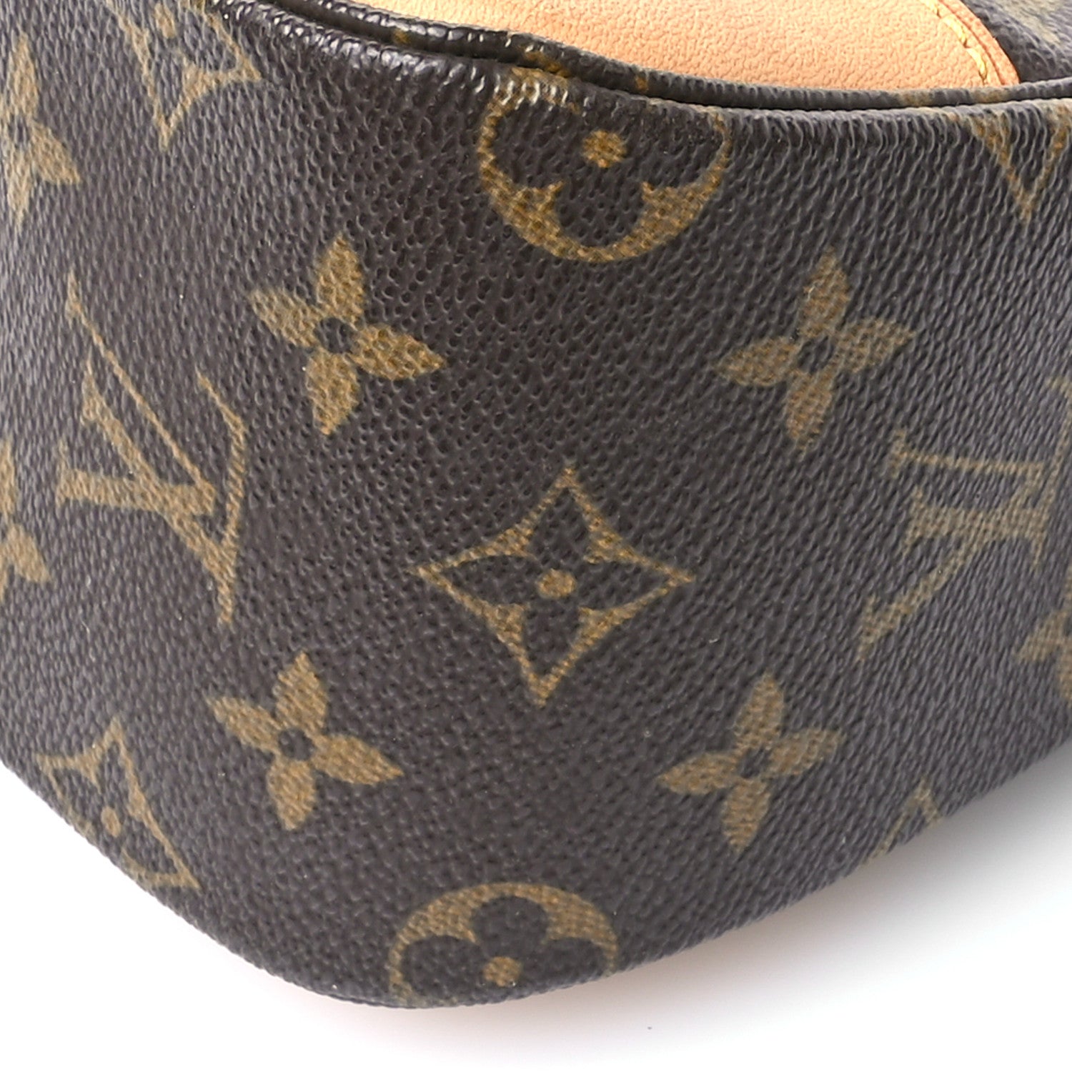 Louis Vuitton Monogram Boulogne 30 9 of 9