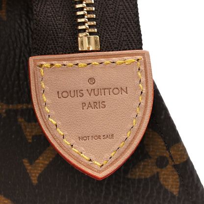 Louis Vuitton Monogram Toiletry Pouch 26 10 of 10