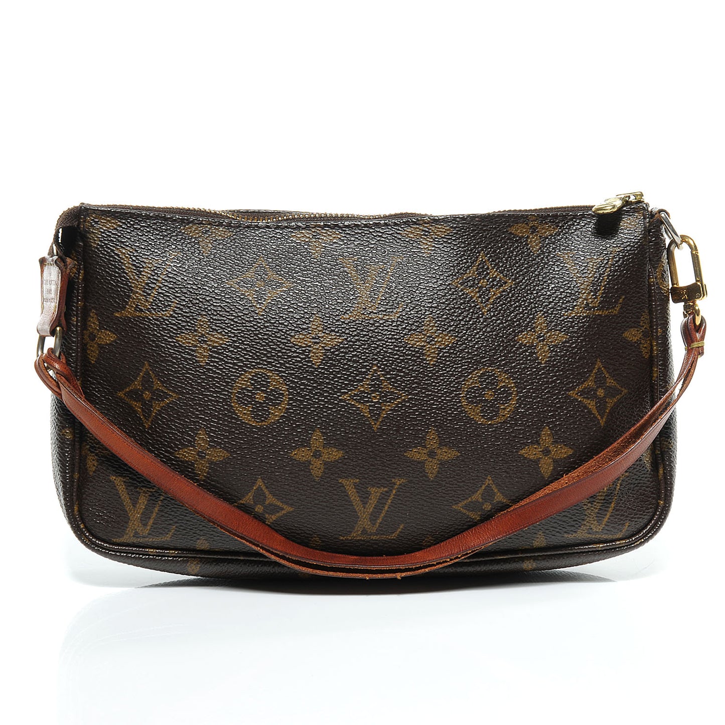 Monogram Pochette Accessories