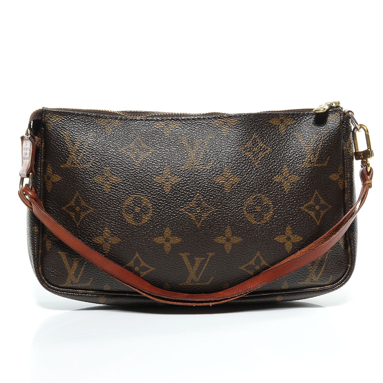 Louis Vuitton Monogram Pochette Accessories 1 of 8