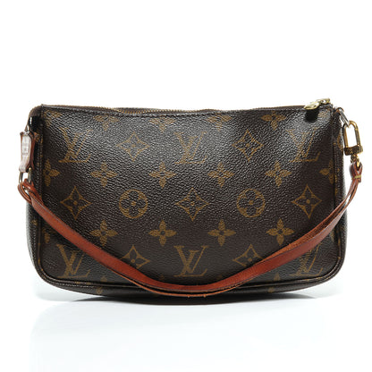 Louis Vuitton Monogram Pochette Accessories 1 of 8
