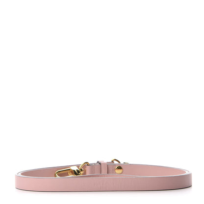 Louis Vuitton Calfskin Neonoe Strap Rose Poudre 2 of 2
