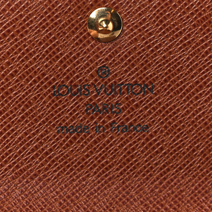 Louis Vuitton Monogram 4 Key Multicles Holder 6 of 6