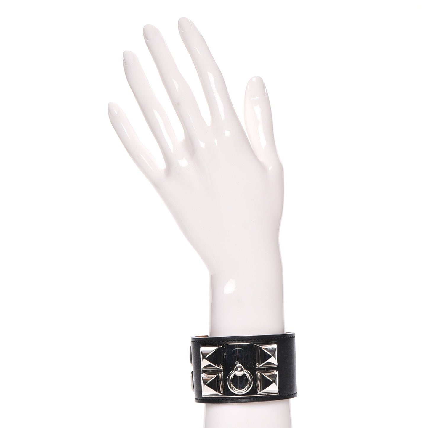 Chamonix Collier de Chien CDC Bracelet S Black