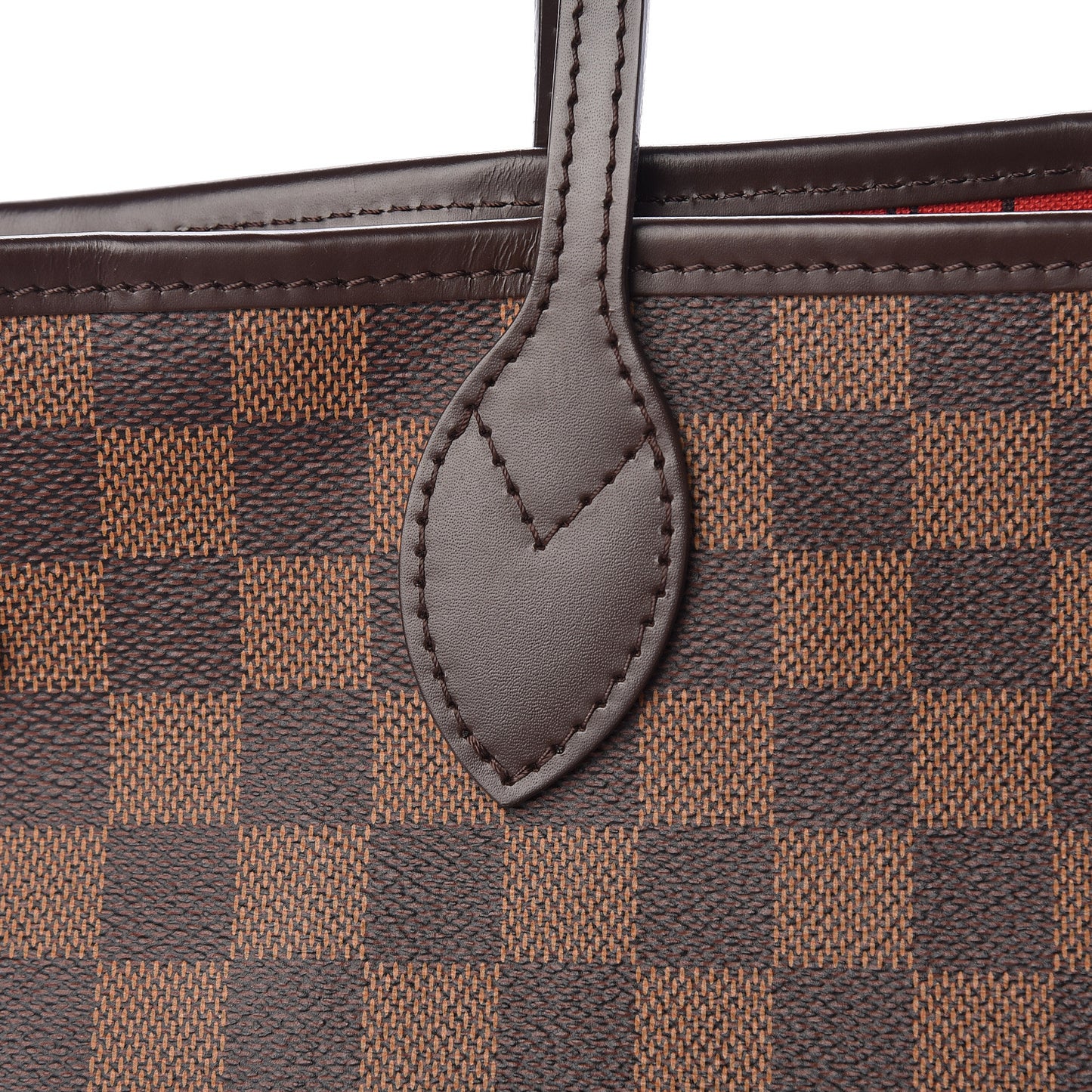 Damier Ebene Neo Neverfull MM