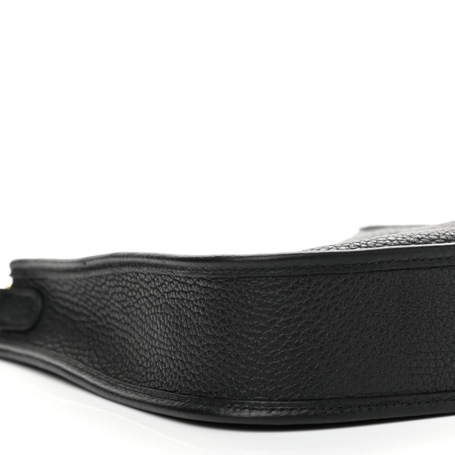 Hermes Taurillon Clemence Evelyne TPM Vert Cypress 8 of 10