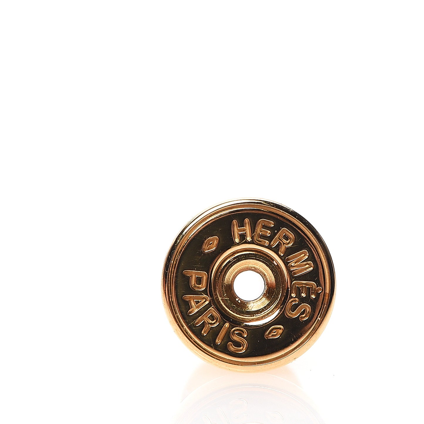 Swift O'Kelly Earrings Gold