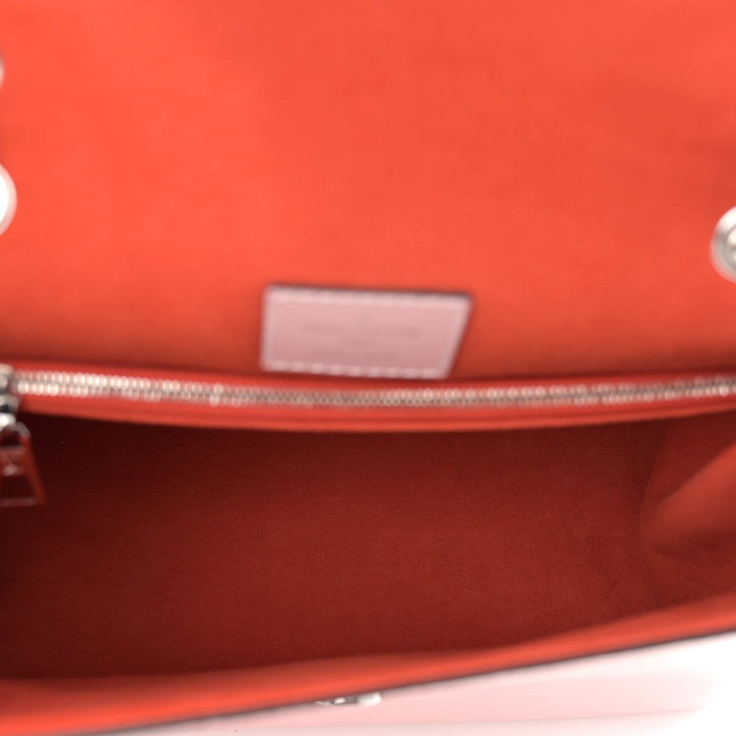 Epi Grenelle PM Rose Ballerine