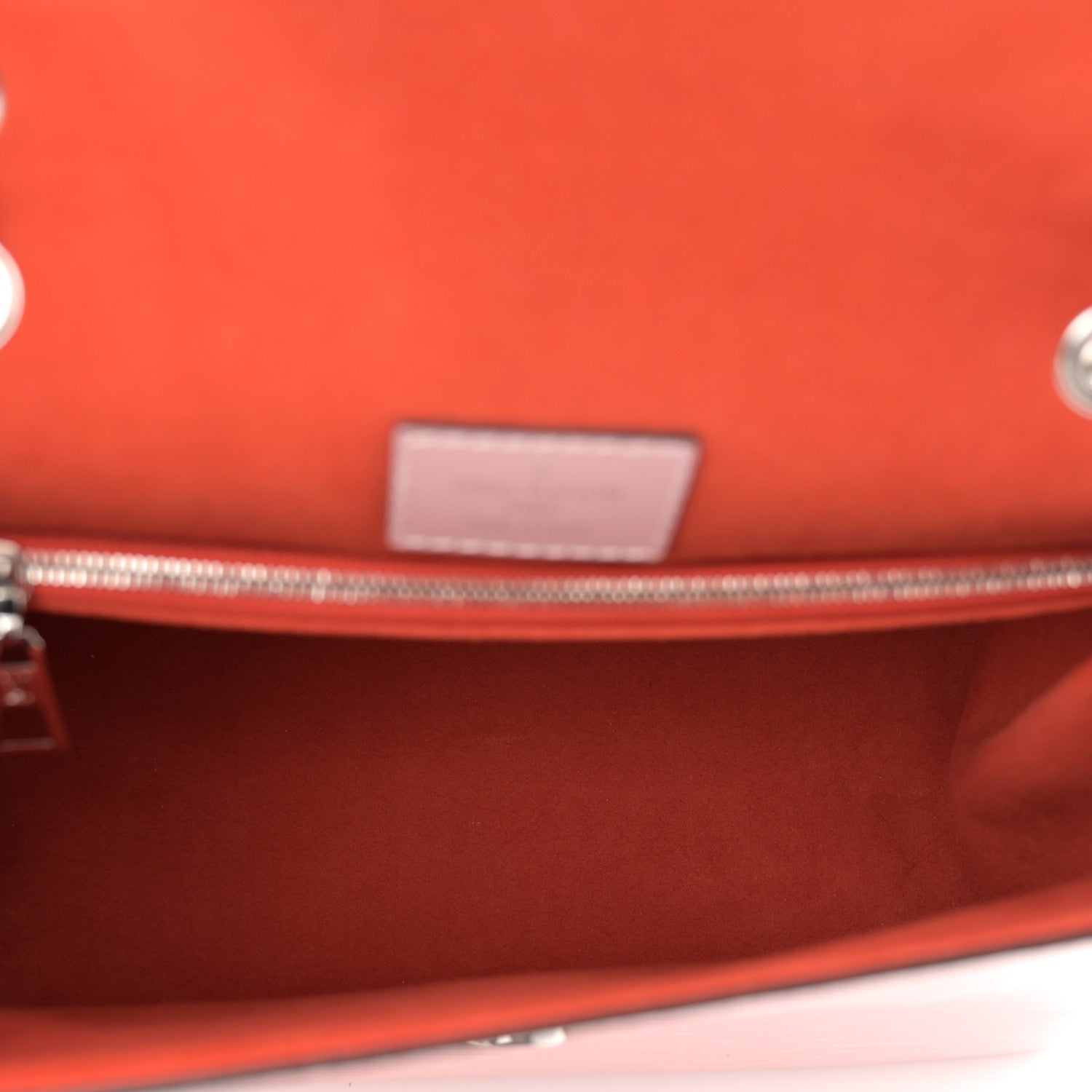 Louis Vuitton Epi Grenelle PM Rose Ballerine 5 of 9