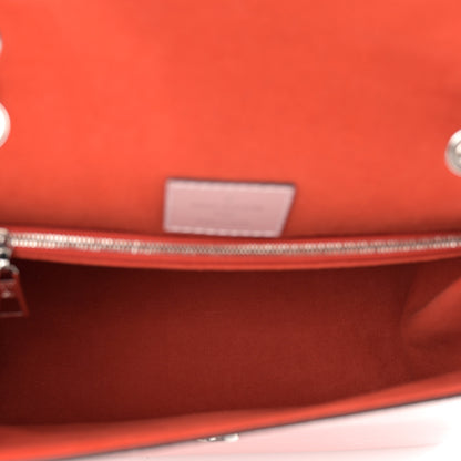 Louis Vuitton Epi Grenelle PM Rose Ballerine 5 of 9