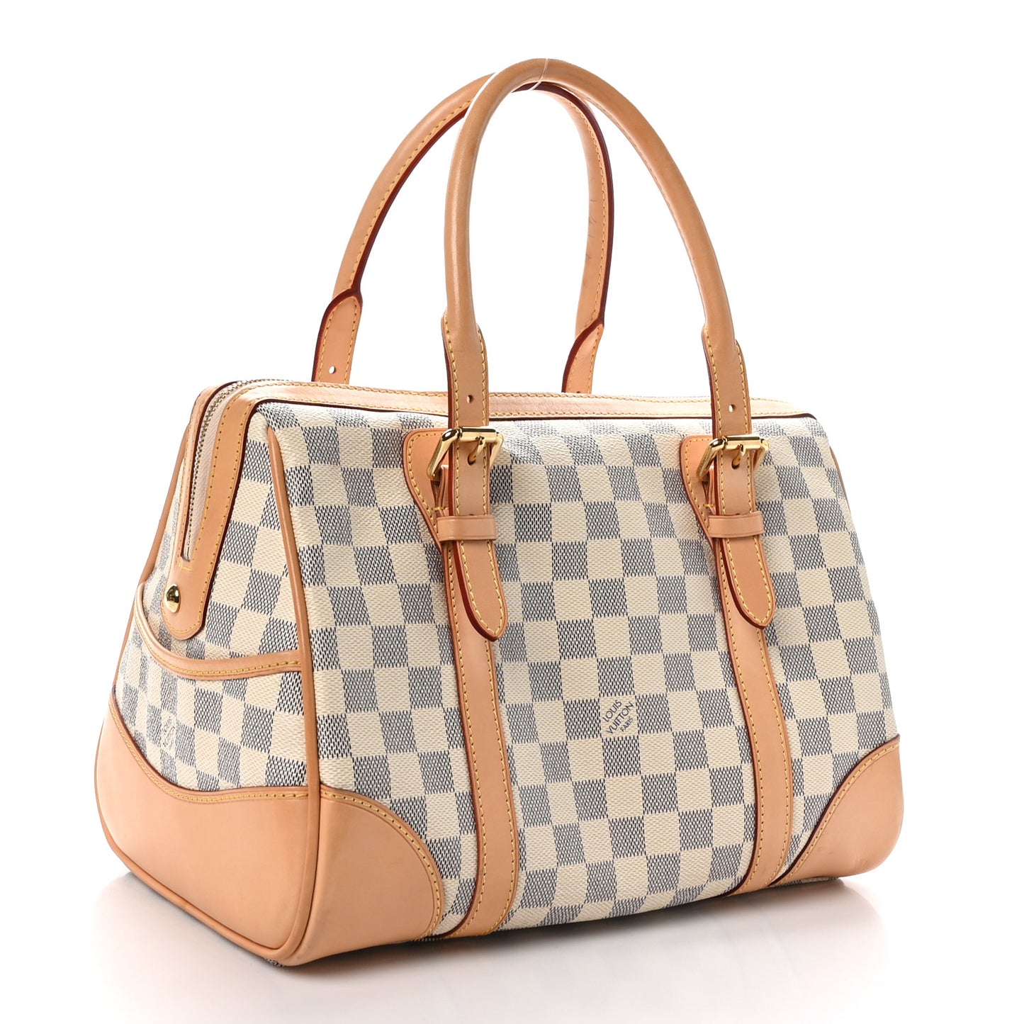Damier Azur Berkeley
