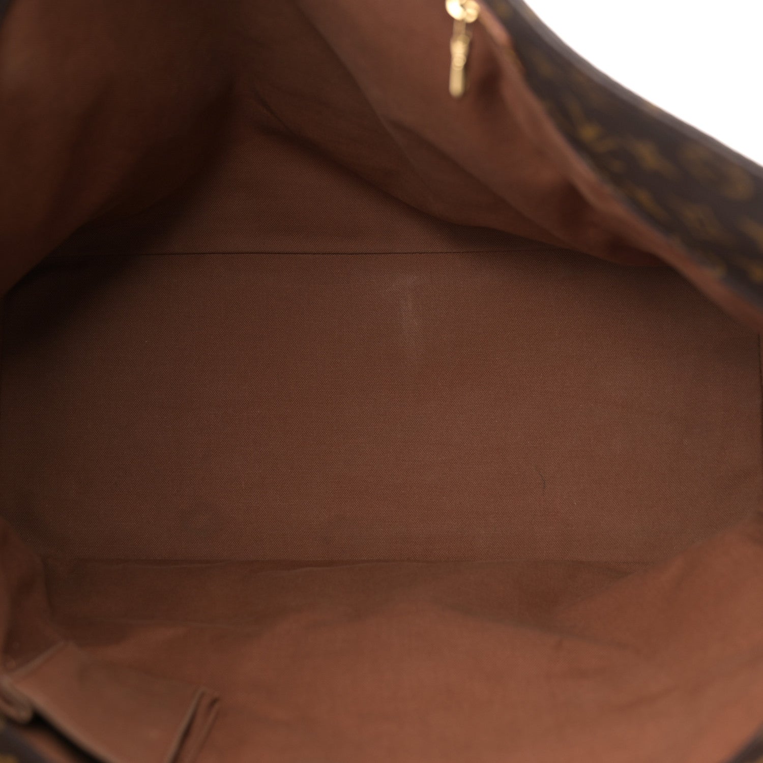 Louis Vuitton Monogram Cabas Alto 5 of 16