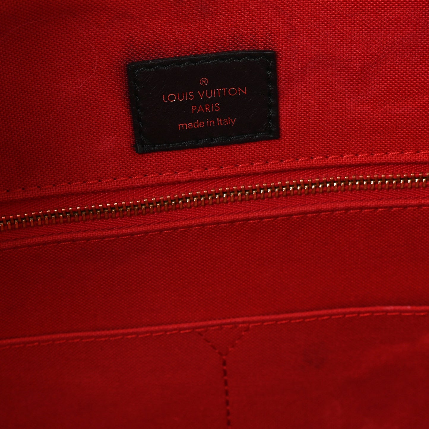 Reverse Monogram Giant Onthego GM