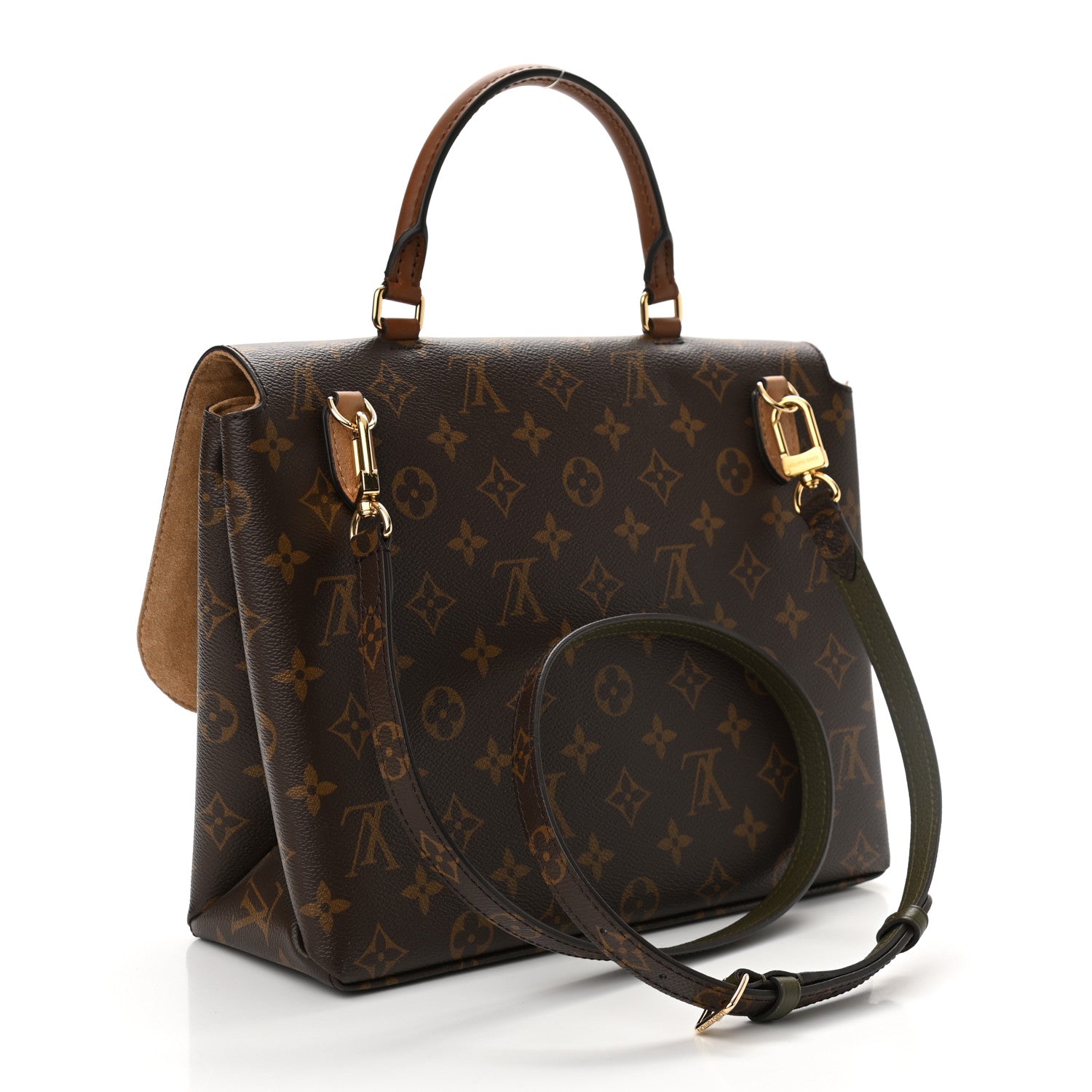Louis Vuitton Monogram Marignan Sesame 3 of 10