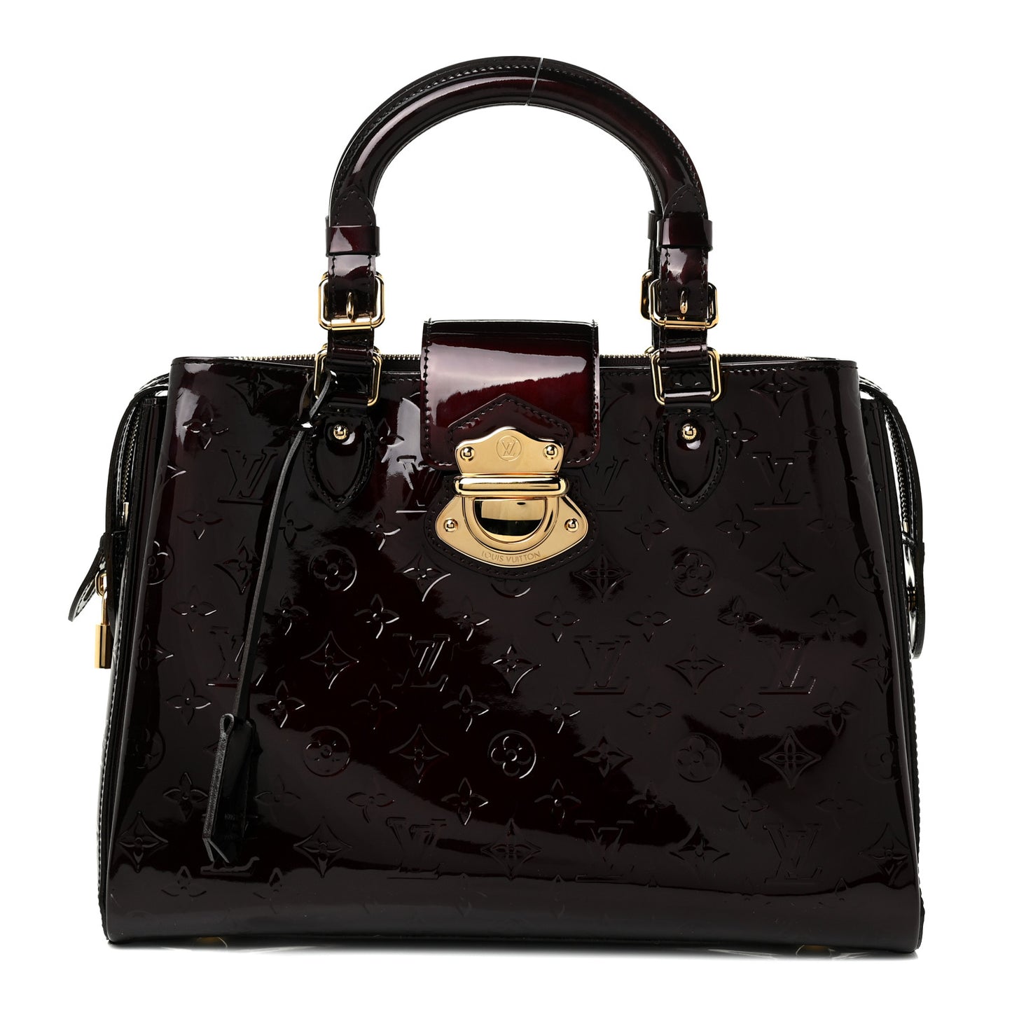 Vernis Melrose Avenue Amarante